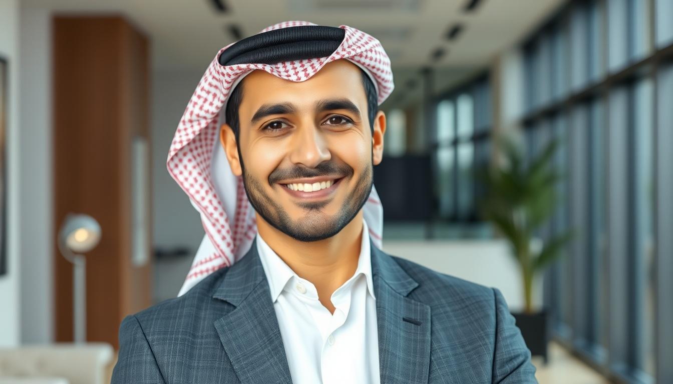 Mohammed Al-Sayed